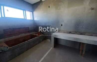 Imagem 3: Casa Condomínio Fechado para alugar, 4 quartos, Jardim Botânico - Uberlândia/MG...