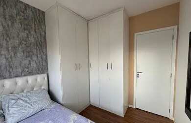 Imagem 5: Apartamento com 4 dormitórios para alugar, 106 m² - Picanço - Guarulhos/SP