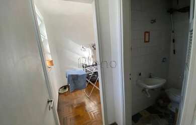 Imagem 3: Apartamento à venda com 3 quartos no Centro, 165m² Campinas