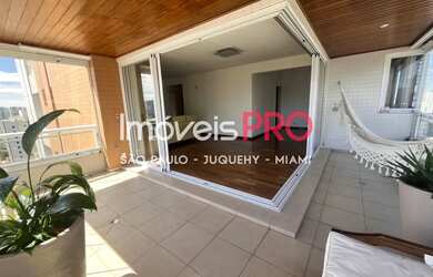 Imagem 4: Brooklin - 205 m2 - 4 dormitórios sendo 3 suítes