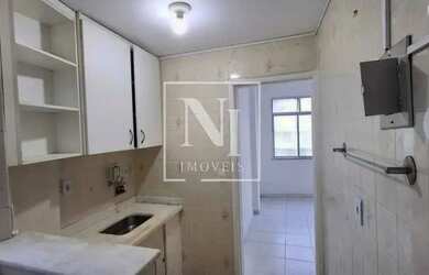 Imagem 15: Apartamento Sala/Quarto com Suíte e Dependência