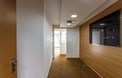 Imagem: O depósito possui 191m² de Área e está localizado em Centro