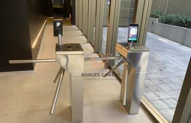 Imagem 7: Andar Corporativo, 444 m² - venda por R$ 6.500.000,00 ou aluguel por...