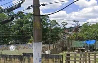 Imagem: O terreno possui 710m² de Área e está localizado em Vila