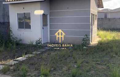 Imagem: ALUGUEL - CASA PADRÃO NO CONDOMÍNIO PARATY