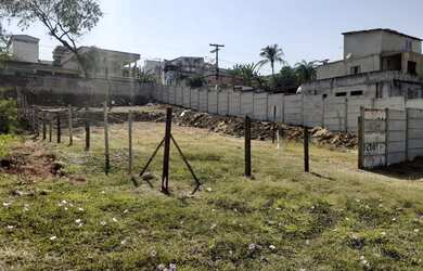 Imagem 2: LOTE BAIRRO PETROLÂNDIA. 525m² de Área