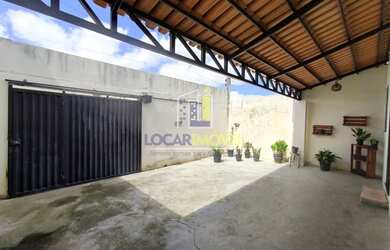 Imagem 6: Casa solta de 3 quartos sendo 1 suíte, Alto Maron, Vitória da Conquista, BA