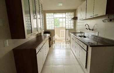 Imagem 15: Apartamento com 4 quartos à venda, 180 m² por R$ 1.160.000 - Icaraí - Niterói/RJ