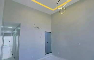 Imagem 5: LD Alugo Casa em Ananindeua no Cond. Porto Marina com 3 quartos, recem...