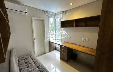 Imagem 4: Apartamento de 150m2 no Residencial Bellagio, Adrianópolis, disponível...