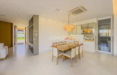 Imagem 11: Sobrado Jardins Munique Sobrado com 5 Quarto s e 7 banheiro s à Venda,...