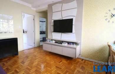 Imagem 14: APARTAMENTO - ACLIMAÇÃO - SP