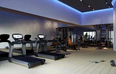 Imagem 7: Oportunidade Apartamentos modernos a partir de 76,16m² em Tambaú