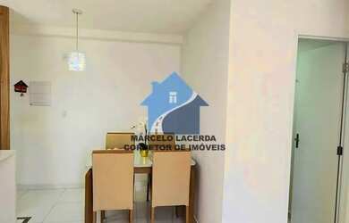 Imagem 9: Apartamento no Condomínio Smart Vista do Sol - Lírio do Vale