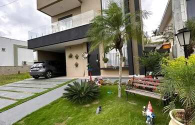 Imagem 13: Sobrado para aluguel tem 219 metros quadrados com 3 quartos em Parque...