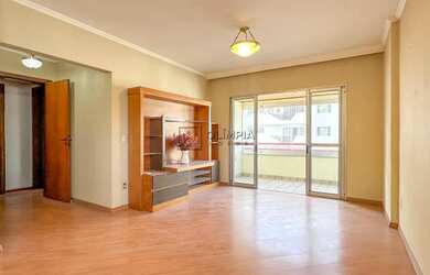 Imagem 2: Venda Apartamento 4 Dormitórios - 149 m² Pompéia