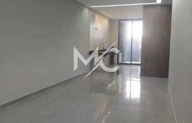 Imagem: A casa em condomínio possui 3 Dormitórios, 3 Banheiros, 2