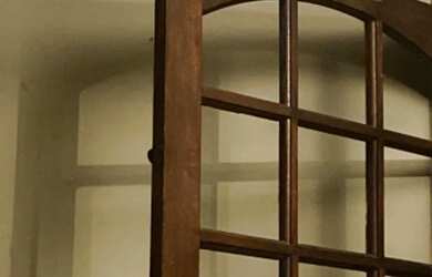 Imagem: O terreno está localizado em Vila Guilhermina, São Paulo à