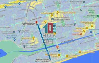 Imagem 14: Recreio dos Bandeirantes Apartamento 3 quartos, sendo 1 suite