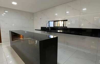 Imagem 13: CASA ALTO PADRÃO CONDOMÍNIO SUNVILLE