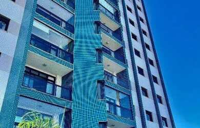 Imagem: O apartamento possui 3 Dormitórios, 2 Banheiros, 3 Vagas na