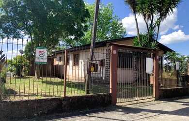 Imagem 5: CAXIAS DO SUL - Terreno Padrão - SAGRADA FAMÍLIA