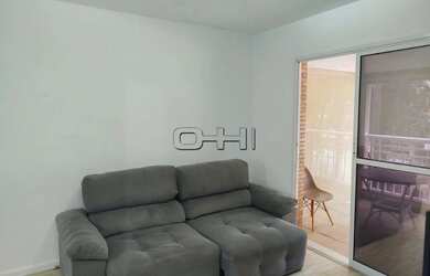 Imagem: Aluguel Apartamento 3 Dormitórios - 80 m² Consolação