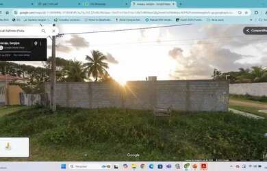 Imagem: O terreno possui 716m² de Área e está localizado em São