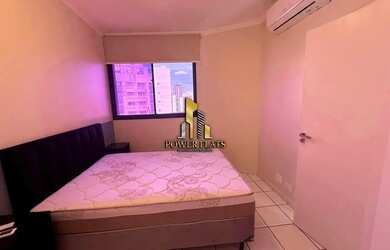 Imagem 11: Flat Moema Studium Apto reformado e moderno, 1 dormitório, 35 m² - São Paulo - SP