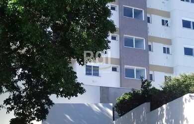 Imagem: O apartamento à venda possui 1 Dormitório, 1 Banheiro, 1 Vaga