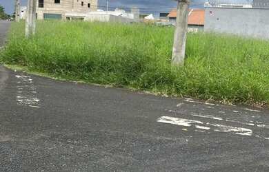 Imagem 4: Terreno esquina. 268m² de Área