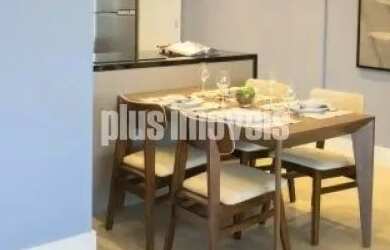 Imagem: O apartamento possui 2 Dormitórios, 2 Banheiros, 2 Vagas na