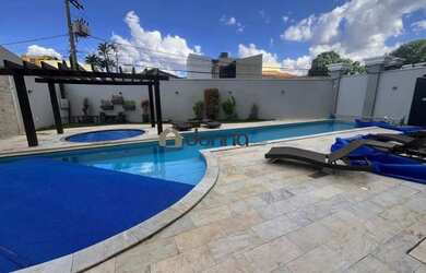 Imagem: O apartamento possui 3 Dormitórios, 3 Banheiros, 1 Vaga na