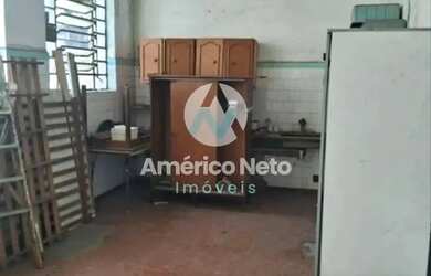 Imagem 5: Galpão, 800 m² - venda por R$ 4.000.000 ou aluguel por R$ 18.800/mês...