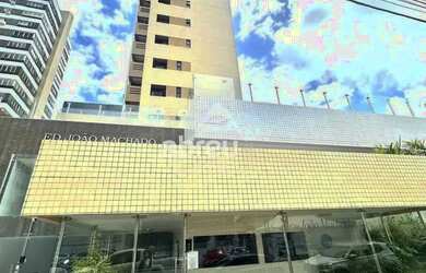 Imagem: O apartamento possui 3 Dormitórios, 3 Banheiros, 2 Vagas na