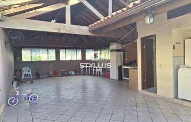 Imagem 4: Apartamento Tipo Casa Espaçoso com Terraço e Churrasqueira no Engenho...