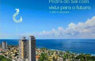 Imagem: O studio possui 1 Dormitório, 1 Banheiro, 1 Vaga na garagem