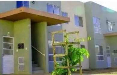 Imagem: O apartamento possui 2 Dormitórios, 1 Banheiro e está localizado