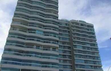 Imagem: O apartamento e possui 1 Dormitório, Suítes, 1 Banheiro