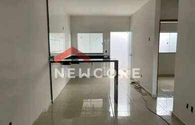 Imagem 4: Casa em Rua Gonçalo Alves - Jardim Sucupira - Uberlândia/MG