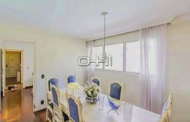 Imagem 14: Venda Apartamento 4 Dormitórios - 255 m² Perdizes