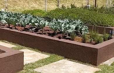 Imagem 7: Lote plano no Jardins França