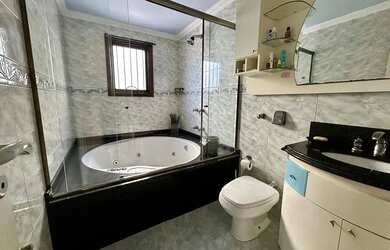 Imagem 7: Apartamento - Bela Vista. Imóvel novo, Área de serviço, 224m² de Áreae2...