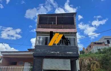 Imagem: O depósito possui 250m² de Área e está localizado em Chácara