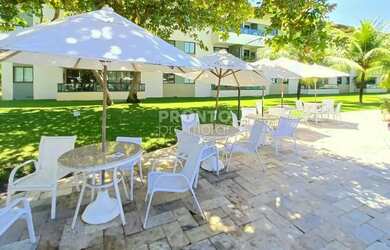 Imagem 14: Flat em Carneiros Pé na Areia Ideal para Renda por Temporada