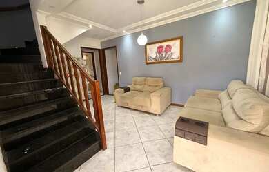 Imagem 8: Casa Lado Praia 4 quartos em Unamar Tamoios - Cabo Frio - RJ