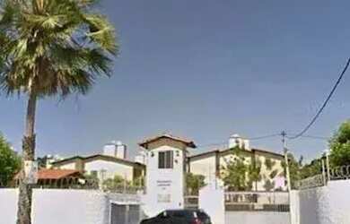 Imagem: O apartamento possui 2 Dormitórios, 1 Banheiro, 43m² de Área