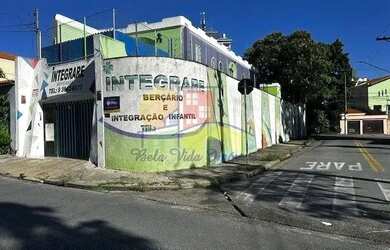 Imagem: SOBRADO COMERCIAL VL CAM MAR RUDGE RAMOS 335MT2