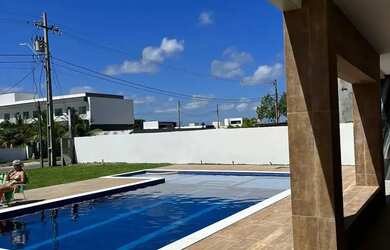 Imagem 5: Casa à venda no JACUÍPE COUNTRY , JACUÍPE, Camaçari, BA