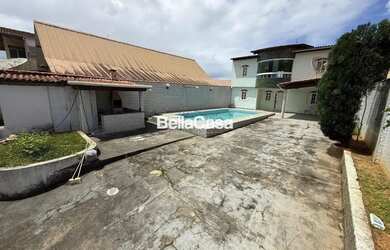 Imagem: A casa à venda possui 3 Dormitórios, 3 Banheiros e 160m²